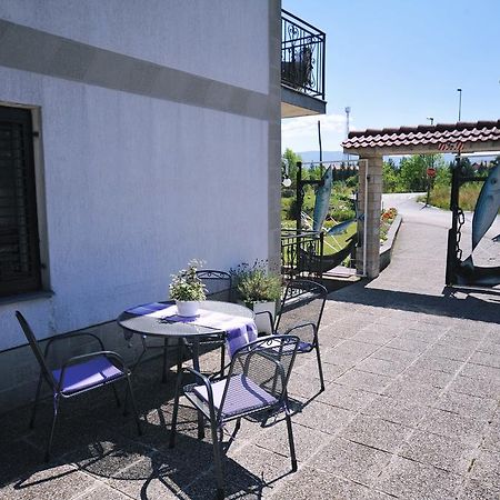 Guesthouse Rutar Rupa 외부 사진
