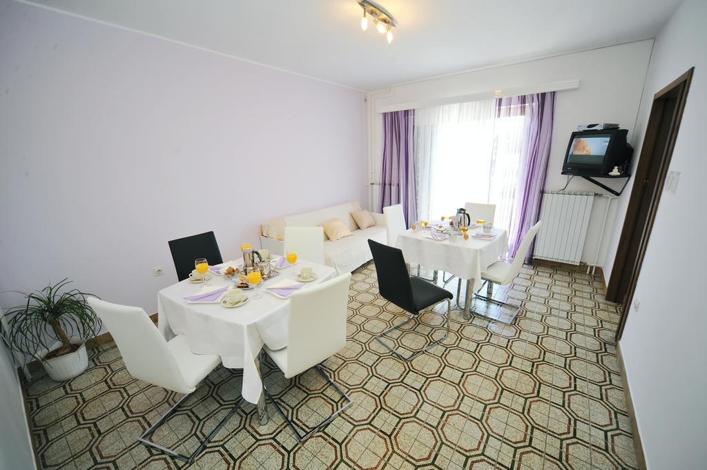 Guesthouse Rutar Rupa 외부 사진