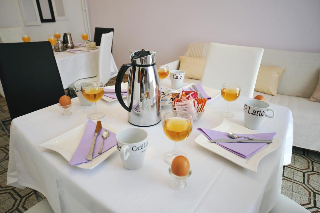 Guesthouse Rutar Rupa 외부 사진