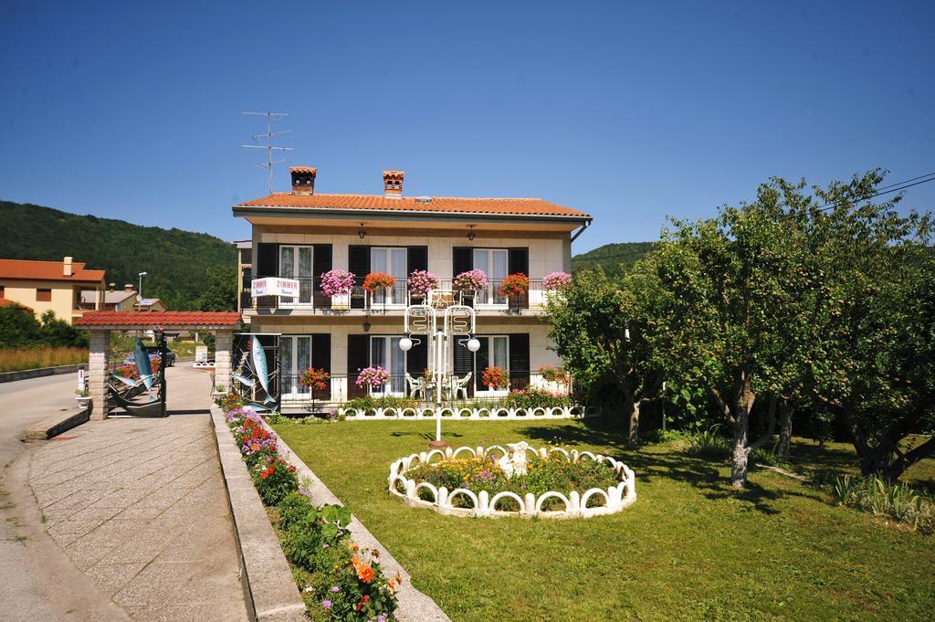 Guesthouse Rutar Rupa 외부 사진