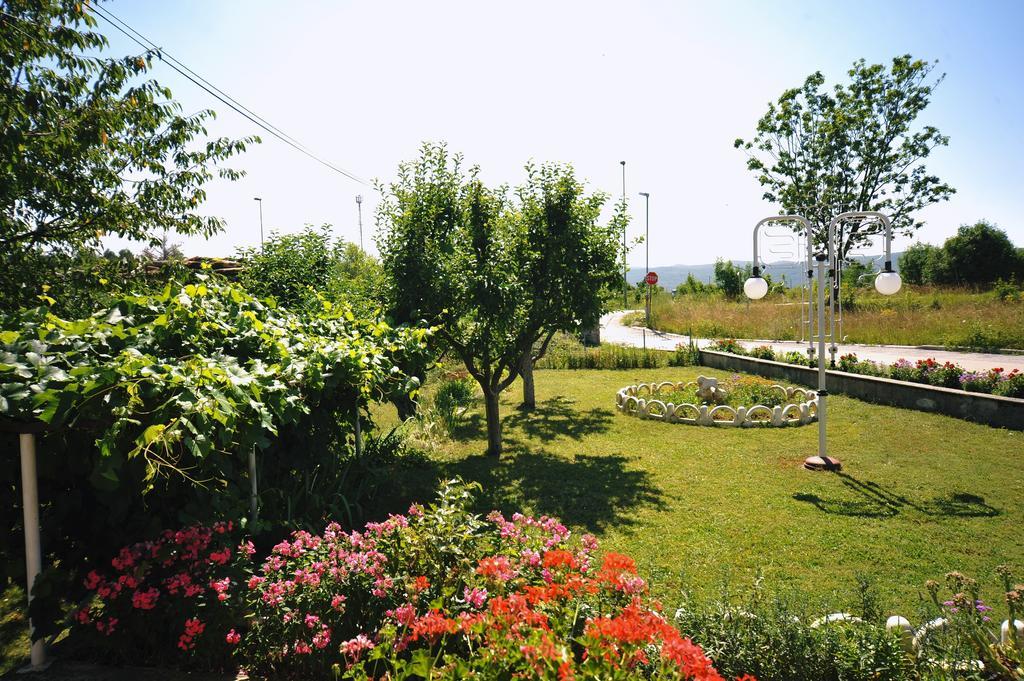 Guesthouse Rutar Rupa 외부 사진