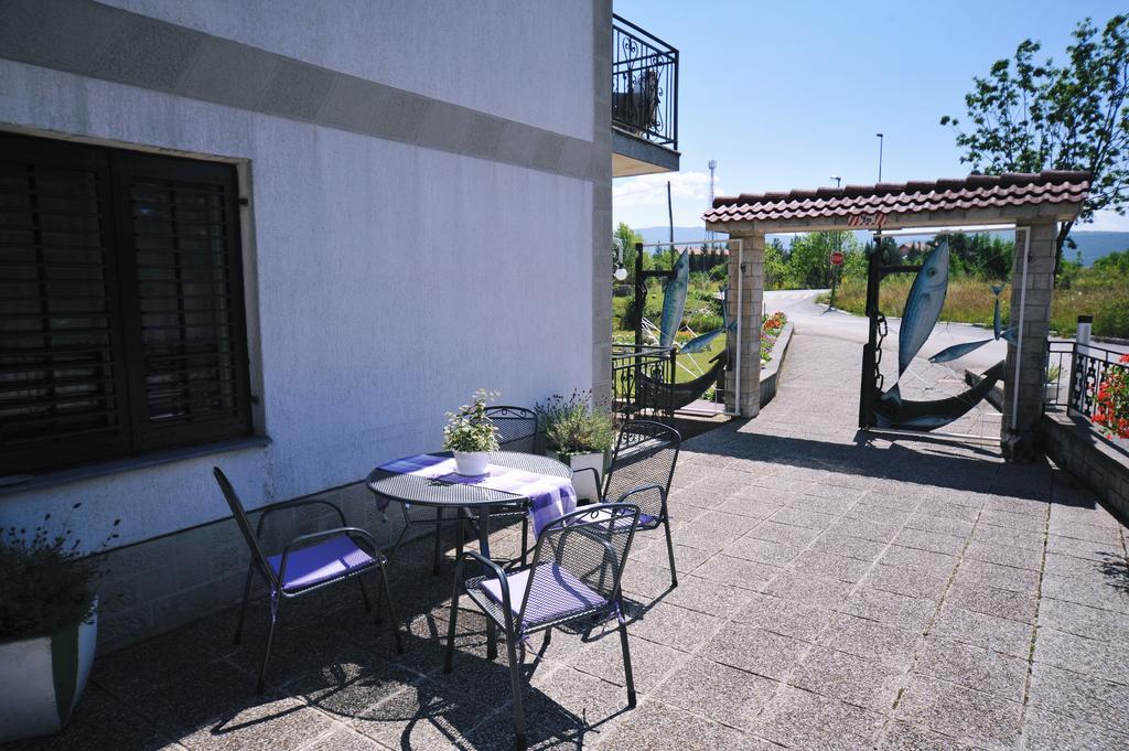Guesthouse Rutar Rupa 외부 사진