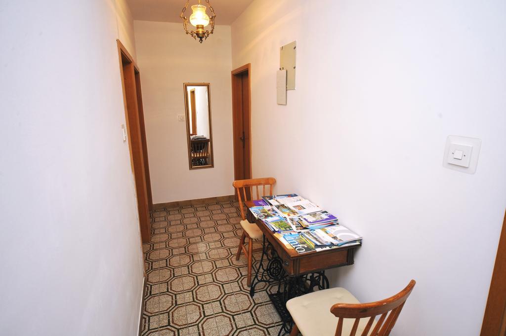 Guesthouse Rutar Rupa 외부 사진