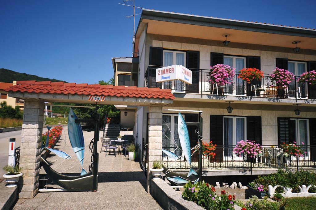 Guesthouse Rutar Rupa 외부 사진