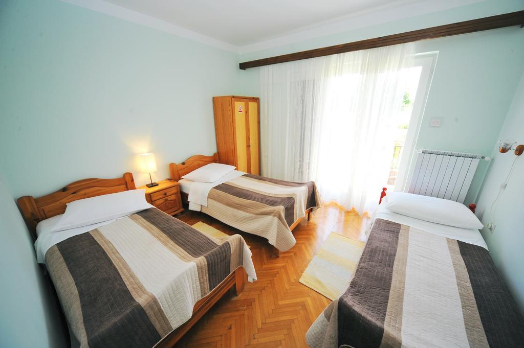 Guesthouse Rutar Rupa 외부 사진