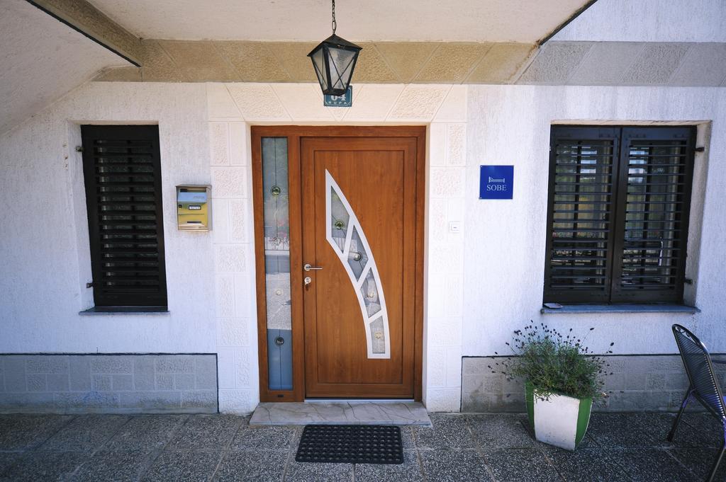 Guesthouse Rutar Rupa 외부 사진